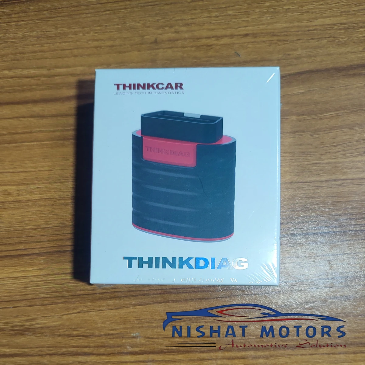 THINKCAR  (304010001)