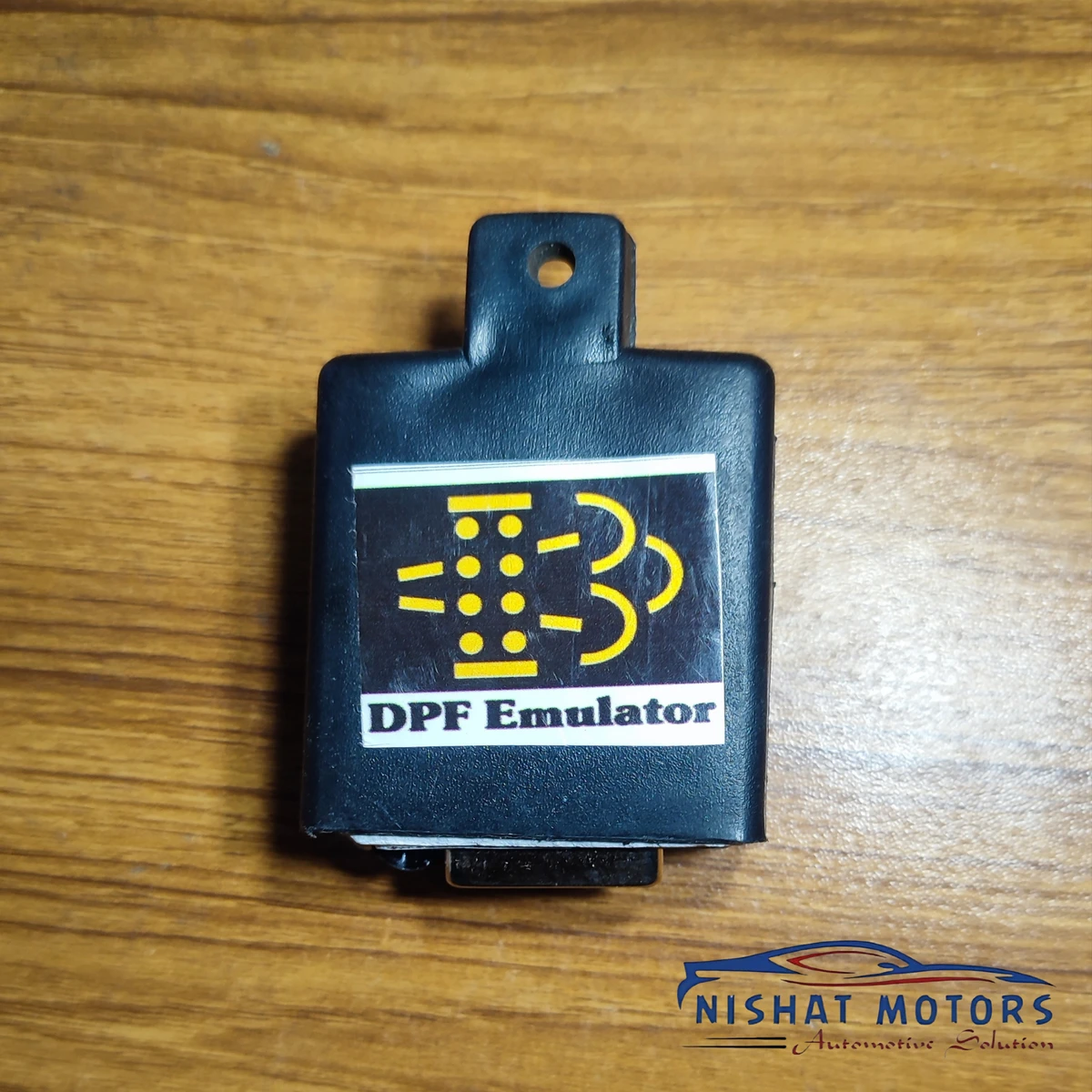 DPF EMULATOR