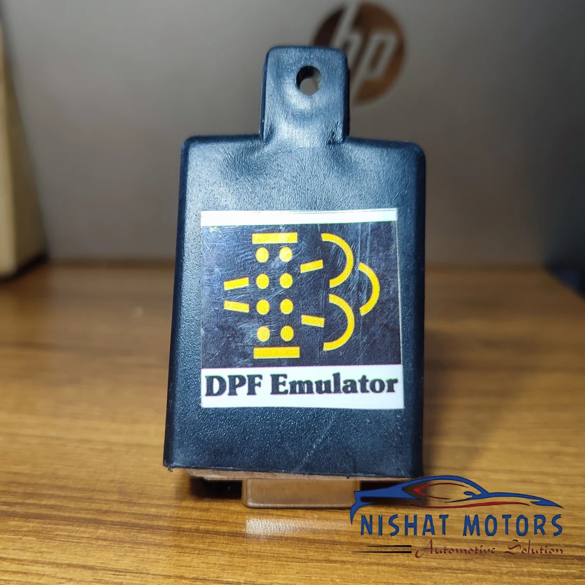 DPF EMULATOR