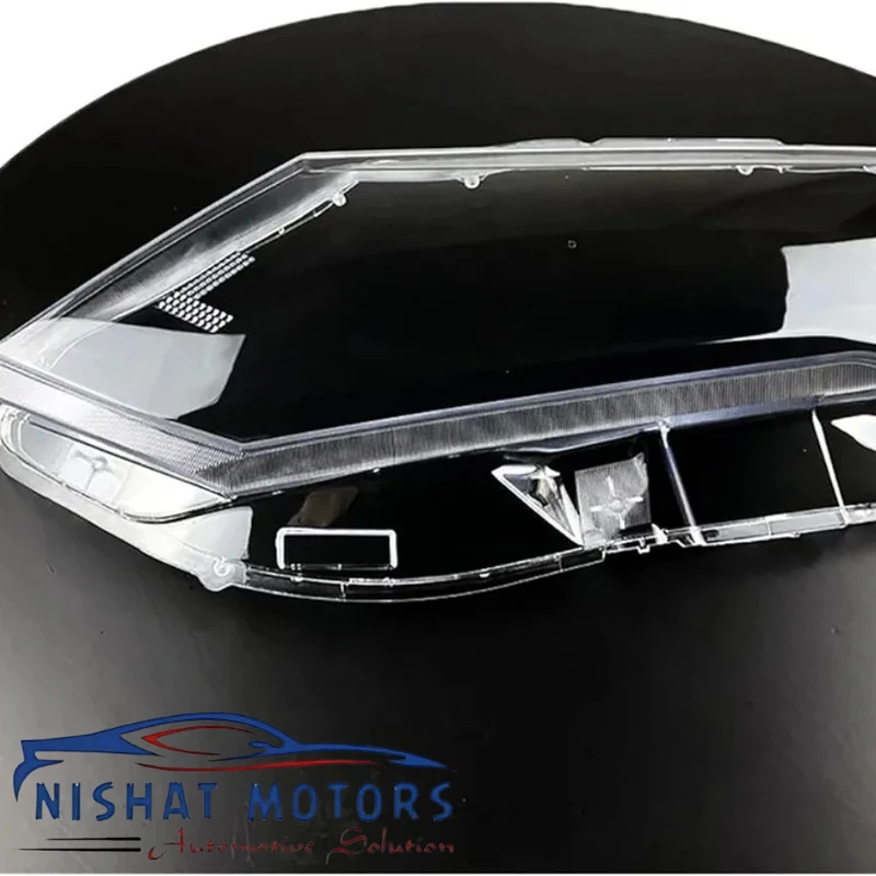 Headlight Lens for X-trail