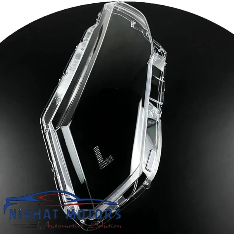 Headlight Lens for X-trail - Image 3