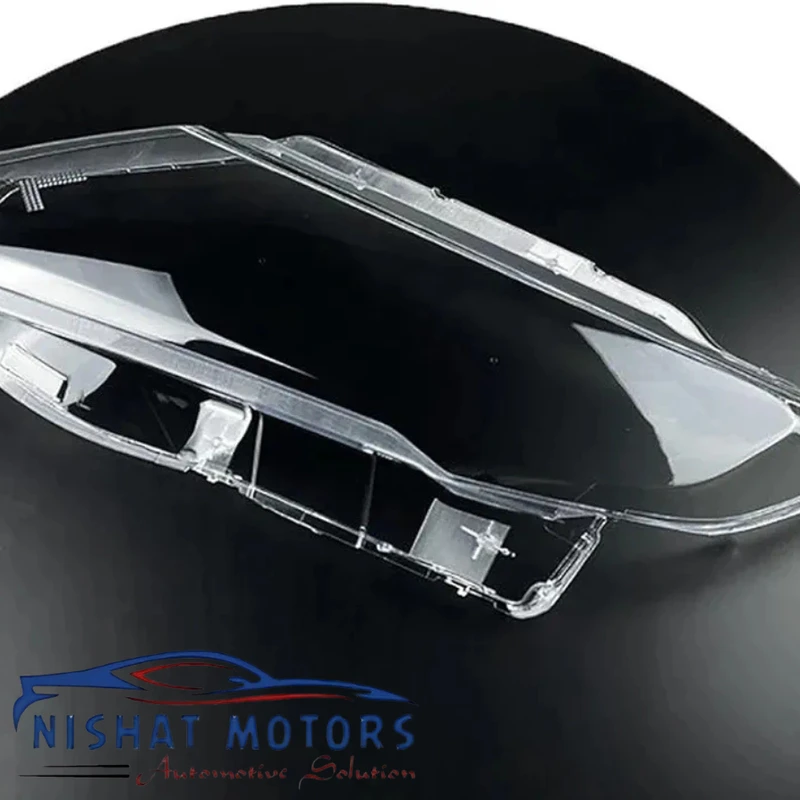 Headlight Lens for X-trail - Image 4