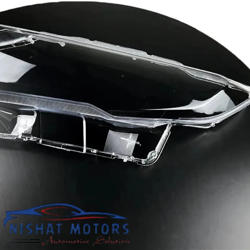 Headlight Lens for X-trail - Image 5