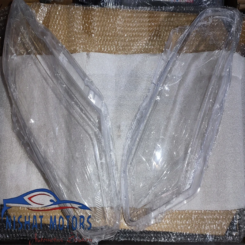 Headlight Lens for X-trail - Image 6