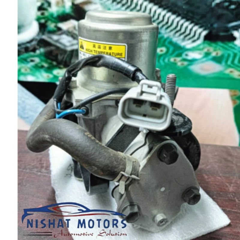 Mitsubishi Outlander Brake Booster Motor - Image 3