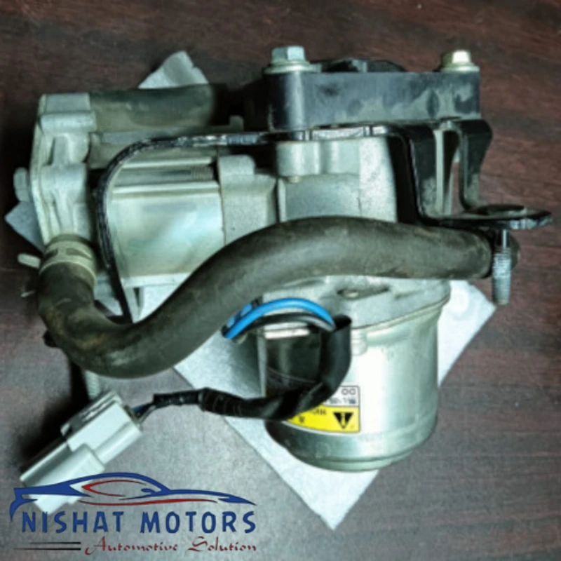 Mitsubishi Outlander Brake Booster Motor