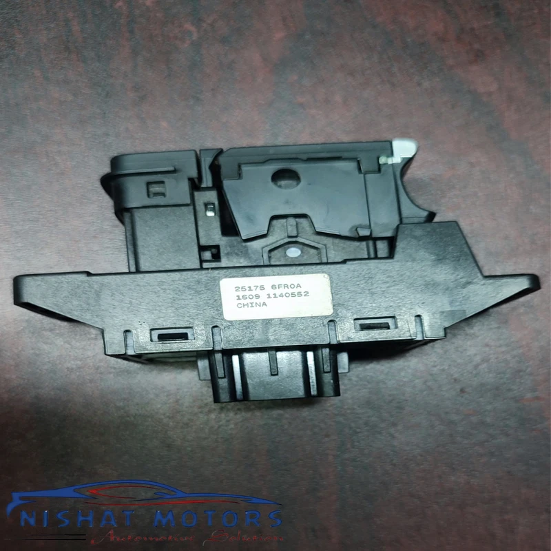 25175-6FR0A Parking and Hand Break Switch