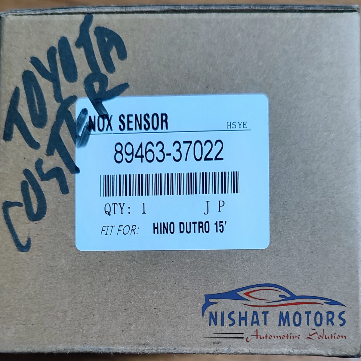 89463-37022 Nox Sensor