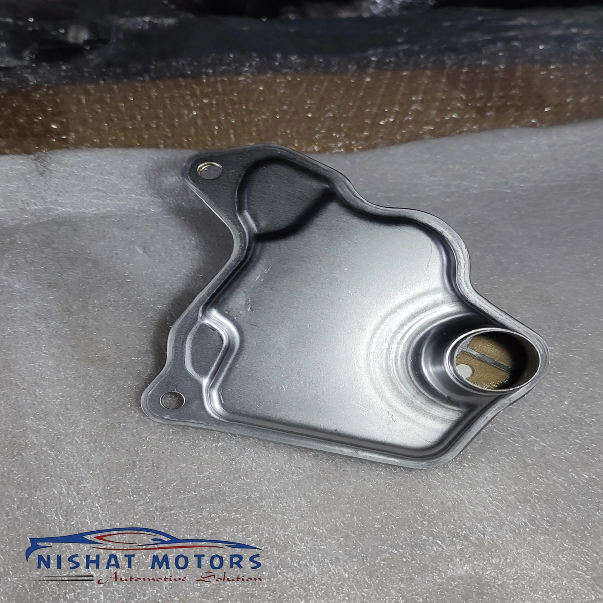 Gear Filter for X-trail