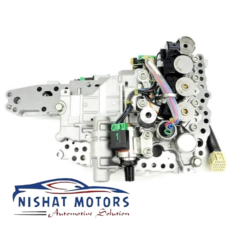 Nissan X-trail Valve Body - Image 3