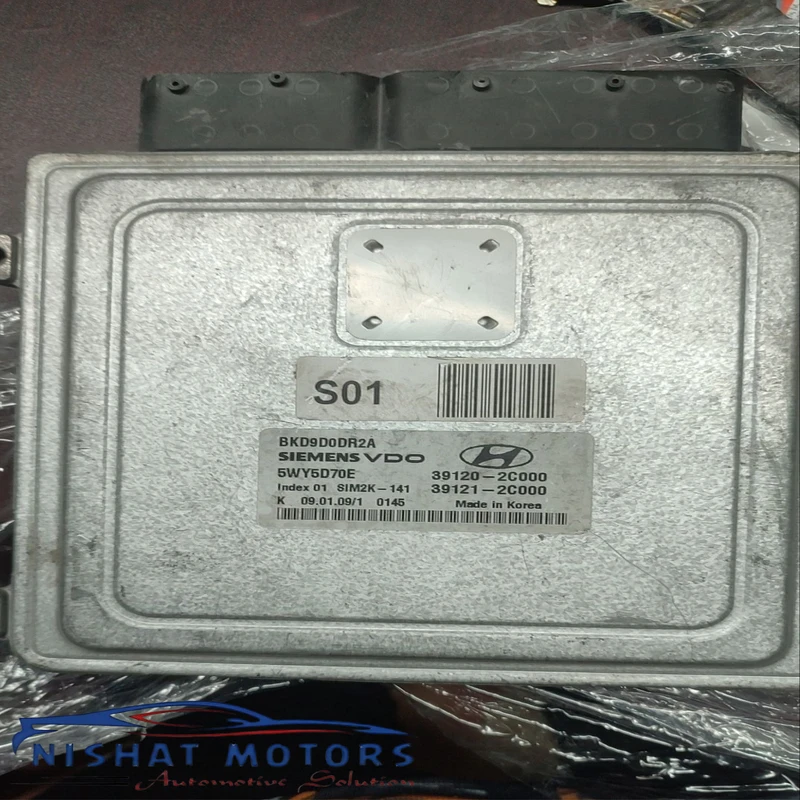 39120-20000 ECU