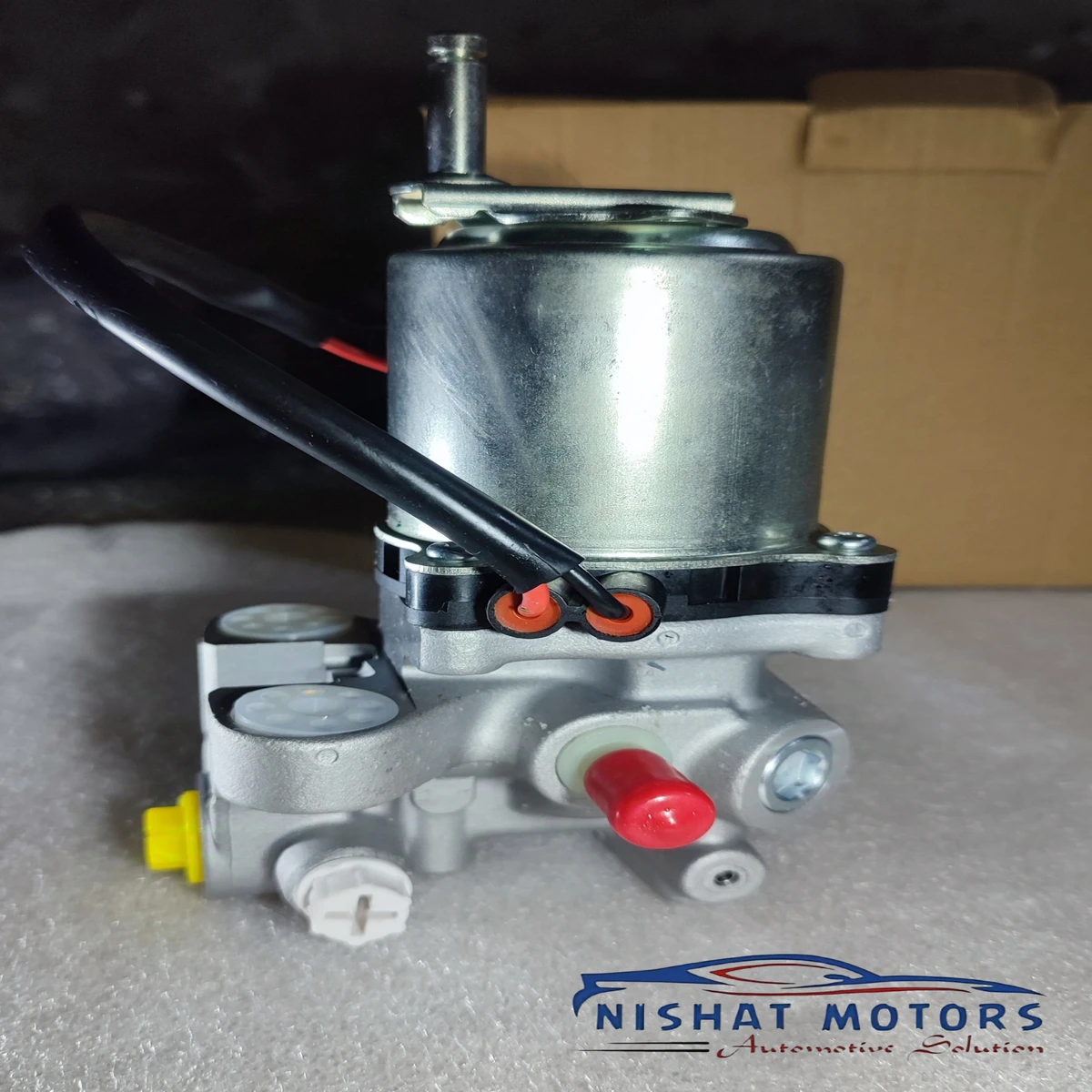 Pump Motor for X-trail