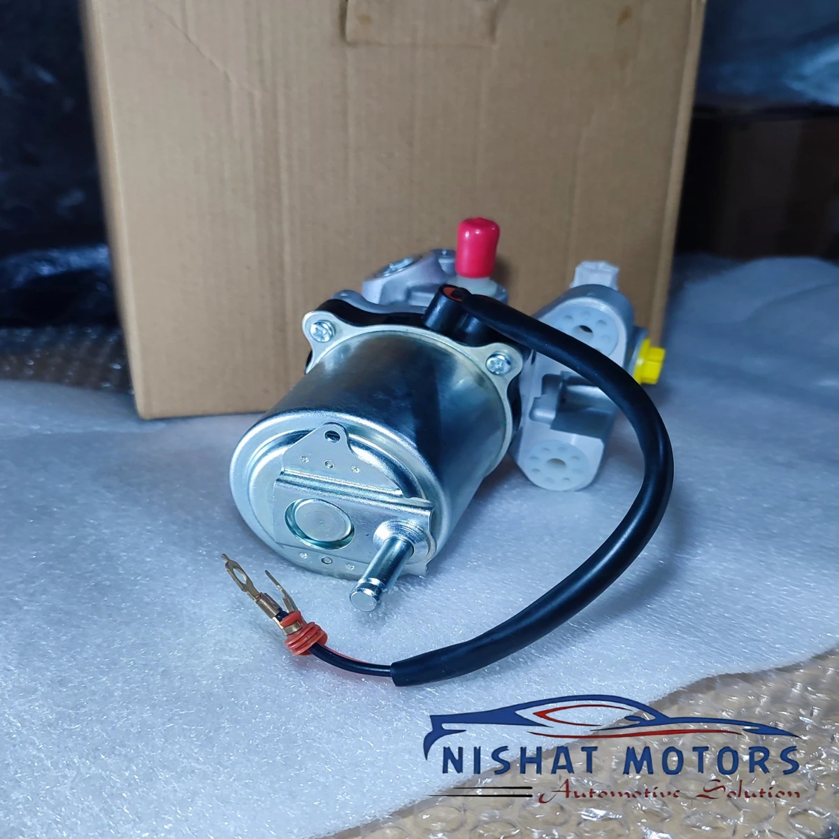 Pump Motor for X-trail - Image 3