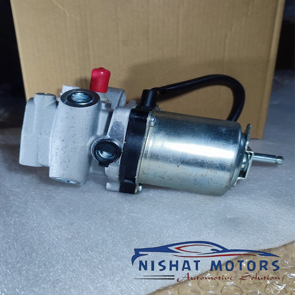 Pump Motor for X-trail