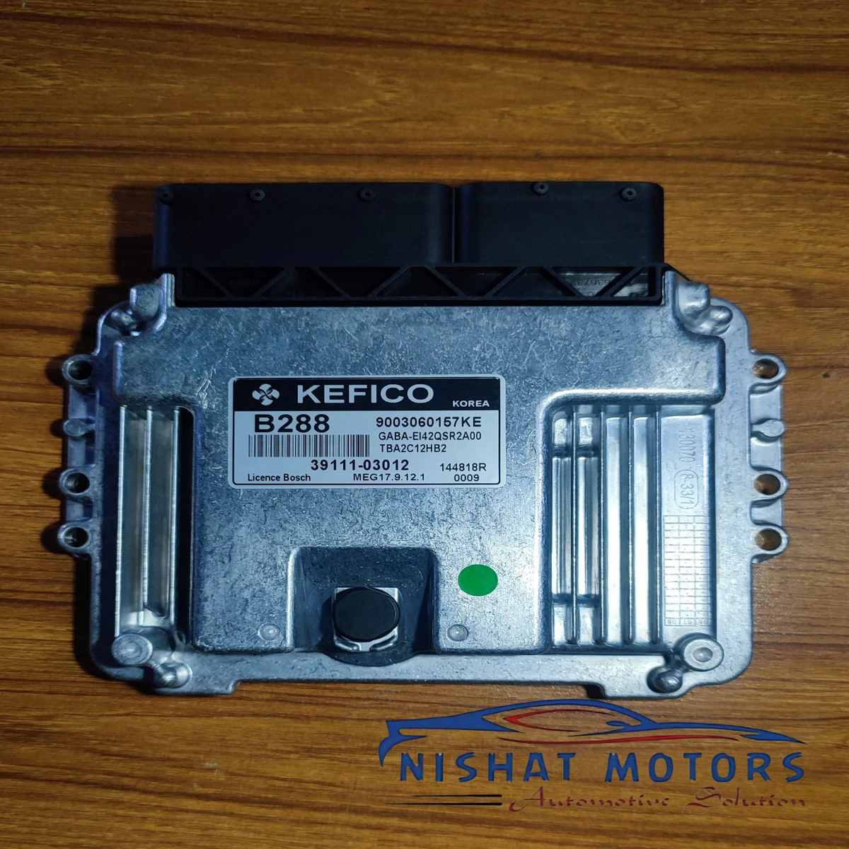 39111-03012 HYUNDAI XCENT-BLUE (OEM)